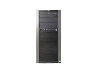 HP ProLiant ML310 G5p