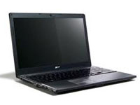 Acer Aspire Notebook 5810T