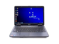 Acer Aspire Notebook 5517
