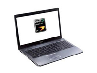 Acer Aspire Notebook 5534