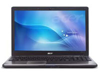 Acer Aspire Notebook 5538