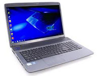 Acer Aspire Notebook 7736G