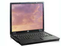 HP Pavilion Notebook dv1006EA