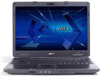Acer Extensa Laptop 5635 - [DDR3]