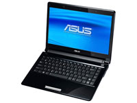 Asus Laptop UL80Ag