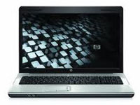 HP G Series Notebook G60-530CA