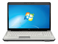 HP Pavilion Notebook dv6-2064ca
