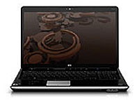 HP Pavilion Notebook dv7-2002tx Entertainment