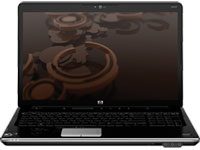 HP Pavilion Notebook dv7-2003tx Entertainment