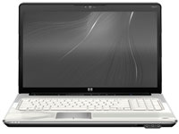 HP Pavilion Notebook dv7-2005el Entertainment