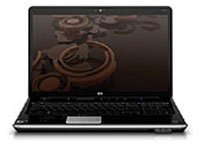 HP Pavilion Notebook dv7-2006tx Entertainment