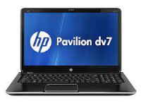 HP Pavilion Notebook dv7-2010ev Entertainment