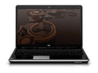 HP Pavilion Notebook dv7-2010tx Entertainment