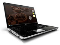 HP Pavilion Notebook dv7-2011tx Entertainment