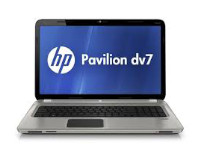 HP Pavilion Notebook dv7-2012tx Entertainment