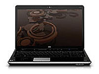 HP Pavilion Notebook dv7-2017eg Entertainment