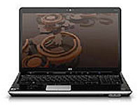 HP Pavilion Notebook dv7-2020ev Entertainment