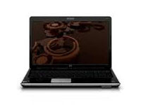 HP Pavilion Notebook dv7-2025eo Entertainment