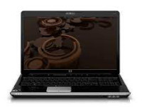 HP Pavilion Notebook dv7-2025es Entertainment