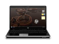 HP Pavilion Notebook dv7-2030ef Entertainment