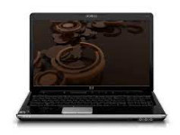 HP Pavilion Notebook dv7-2037eg Entertainment