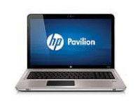 HP Pavilion Notebook dv7-2040ef Entertainment