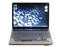 HP Pavilion Notebook dv7-2180us Entertainment