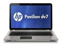 HP Pavilion Notebook dv7-3014eo Entertainment