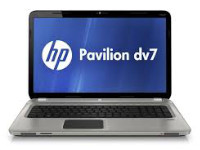 HP Pavilion Notebook dv7-3016eo Entertainment