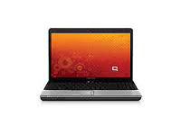 Compaq Presario Notebook CQ61-312SA