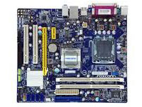Foxconn Motherboard G41MX-K 2