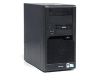 Fujitsu Siemens Esprimo P5730 E85