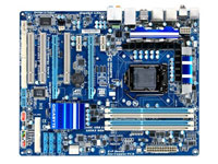 Gigabyte Motherboard GA-P55A-UD3R