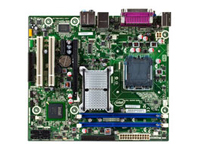 Intel Motherboard DG41KR