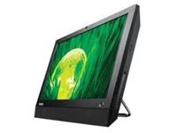 Lenovo ThinkCentre A70z - [DDR2]