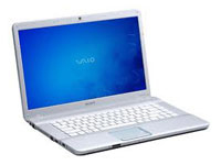 Sony VAIO Laptop VGN-NW240F/S