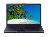 Sony VAIO Laptop VGN-NW260AF