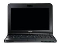 Toshiba Netbook NB200-13L