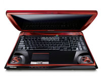 Toshiba Qosmio X300-16H