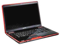Toshiba Qosmio X500-10U