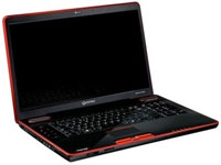 Toshiba Qosmio X500-111