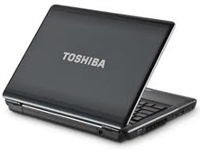 Toshiba Satellite L350-25Z