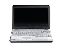 Toshiba Satellite L500-1C7