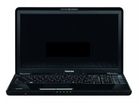 Toshiba Satellite L505-10J