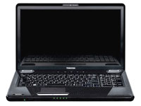 Toshiba Satellite L555-10K