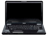 Toshiba Satellite L555-10M