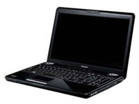 Toshiba Satellite L555-10N