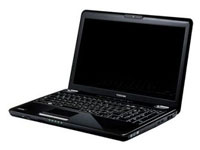 Toshiba Satellite L555-110