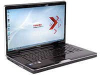 Toshiba Satellite P500-127