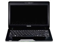 Toshiba Satellite T110-10R